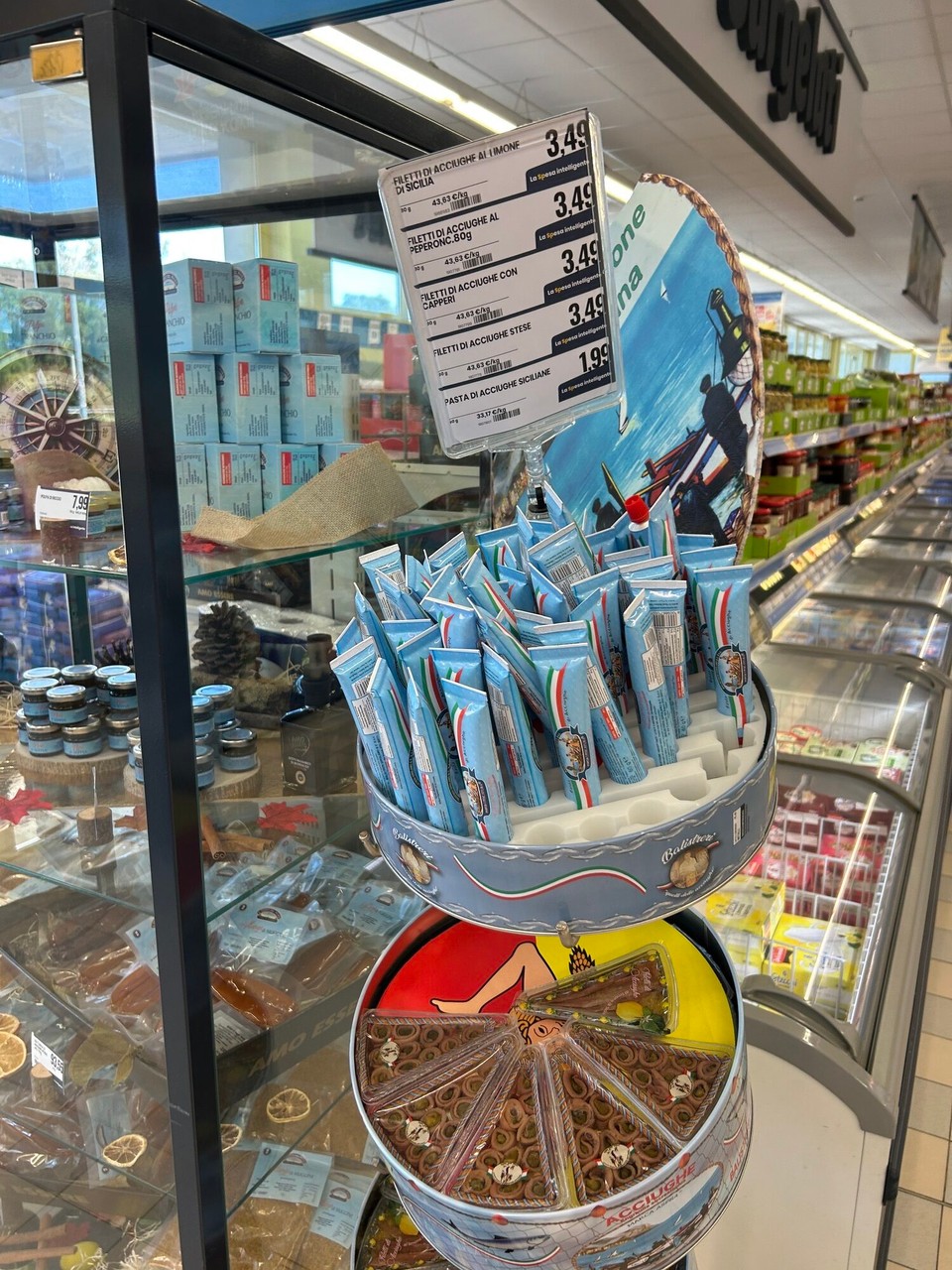 Italien - Tortolì - 