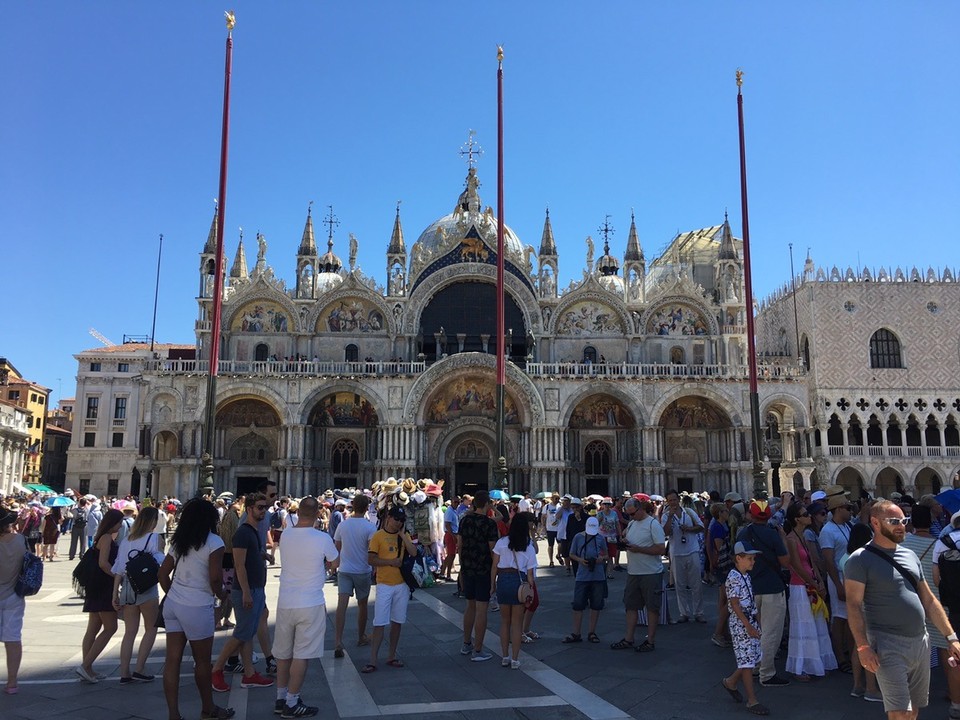 Italy - Venice - 
