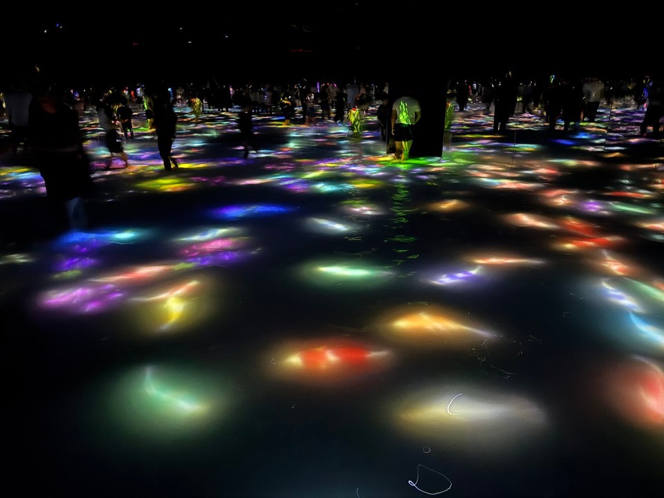 Japan - Chiyoda - Wasser …..