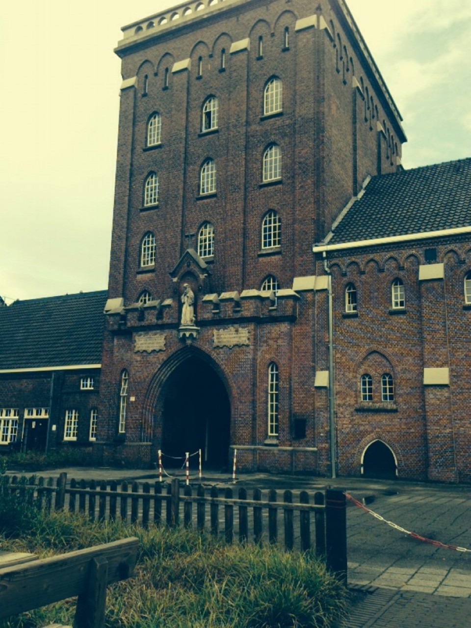 Niederlande - Tilburg - 
