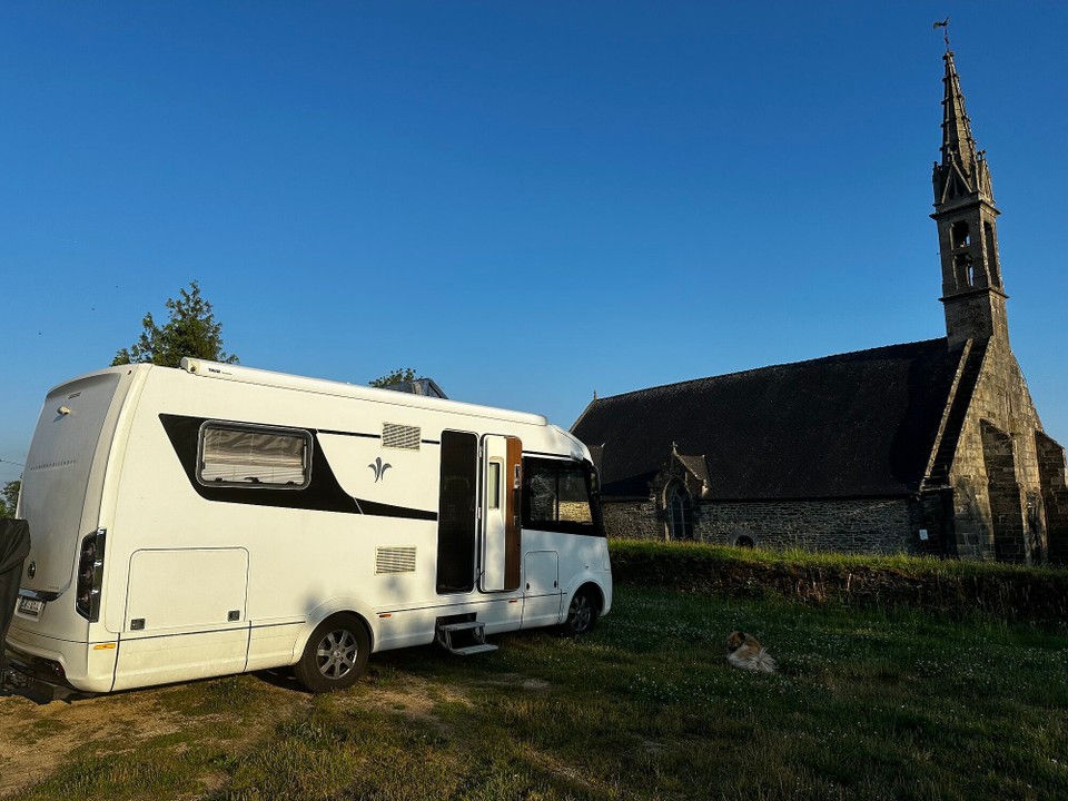 Frankreich - Plouarzel - 