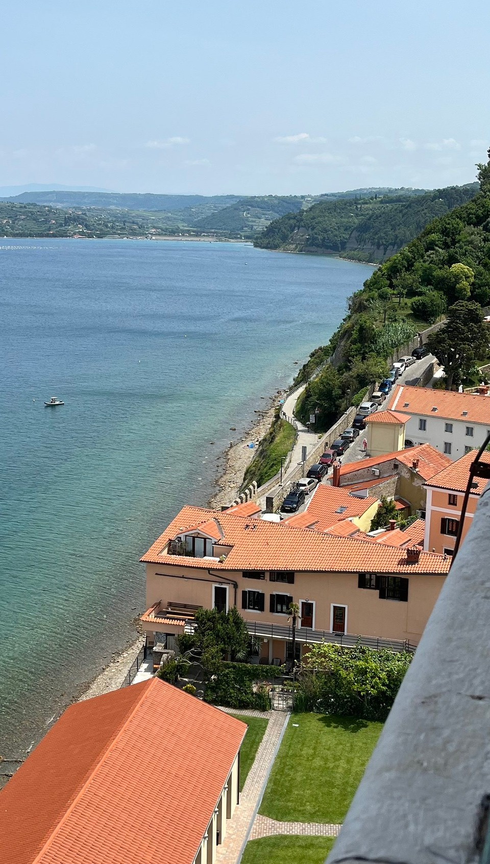 Slowenien - Piran - 