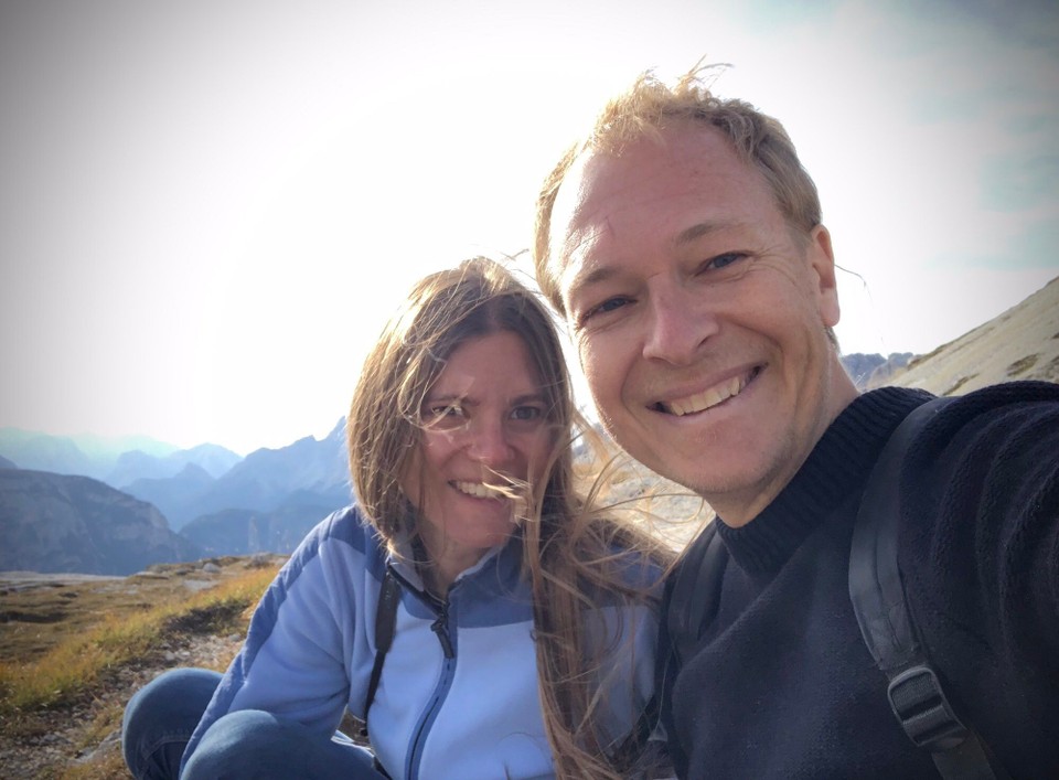 Italien - Toblach - 