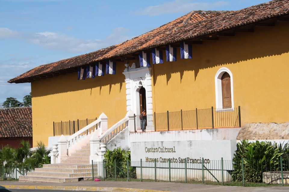 Nicaragua - Granada - 