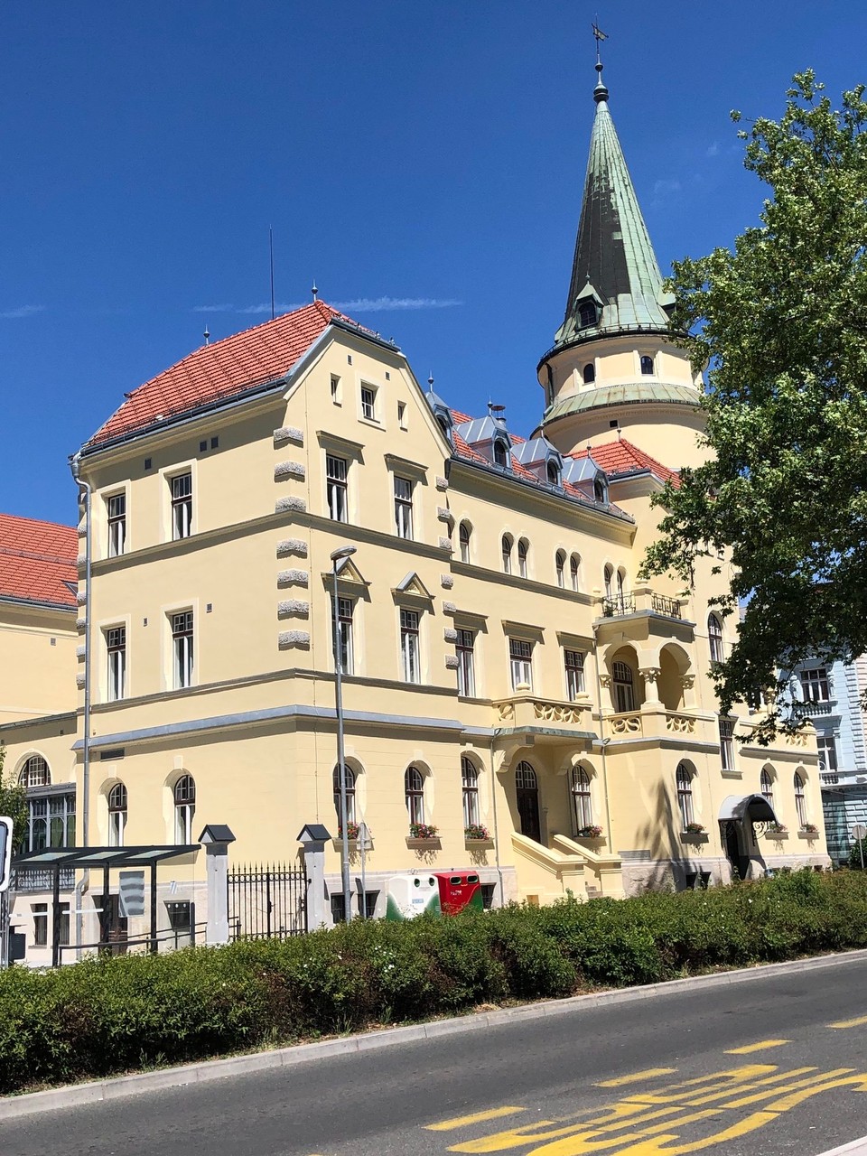 Slowenien - Celje - 