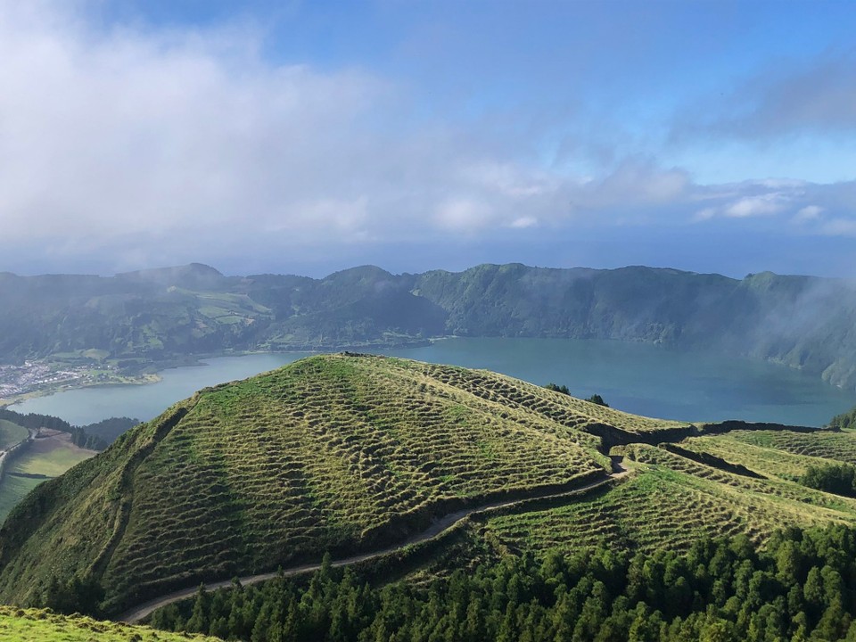 Portugal - Ponta Delgada - 
