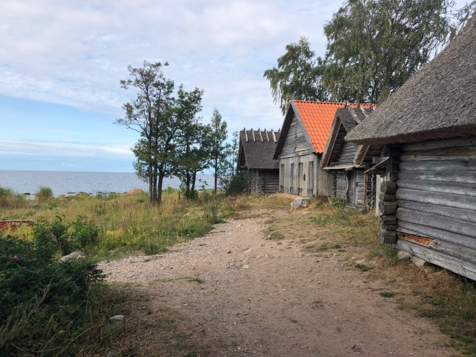 Estland - Vihula - 