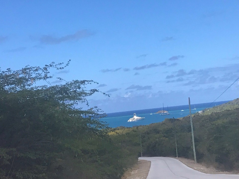 Antigua and Barbuda - Antigua and Barbuda - 
