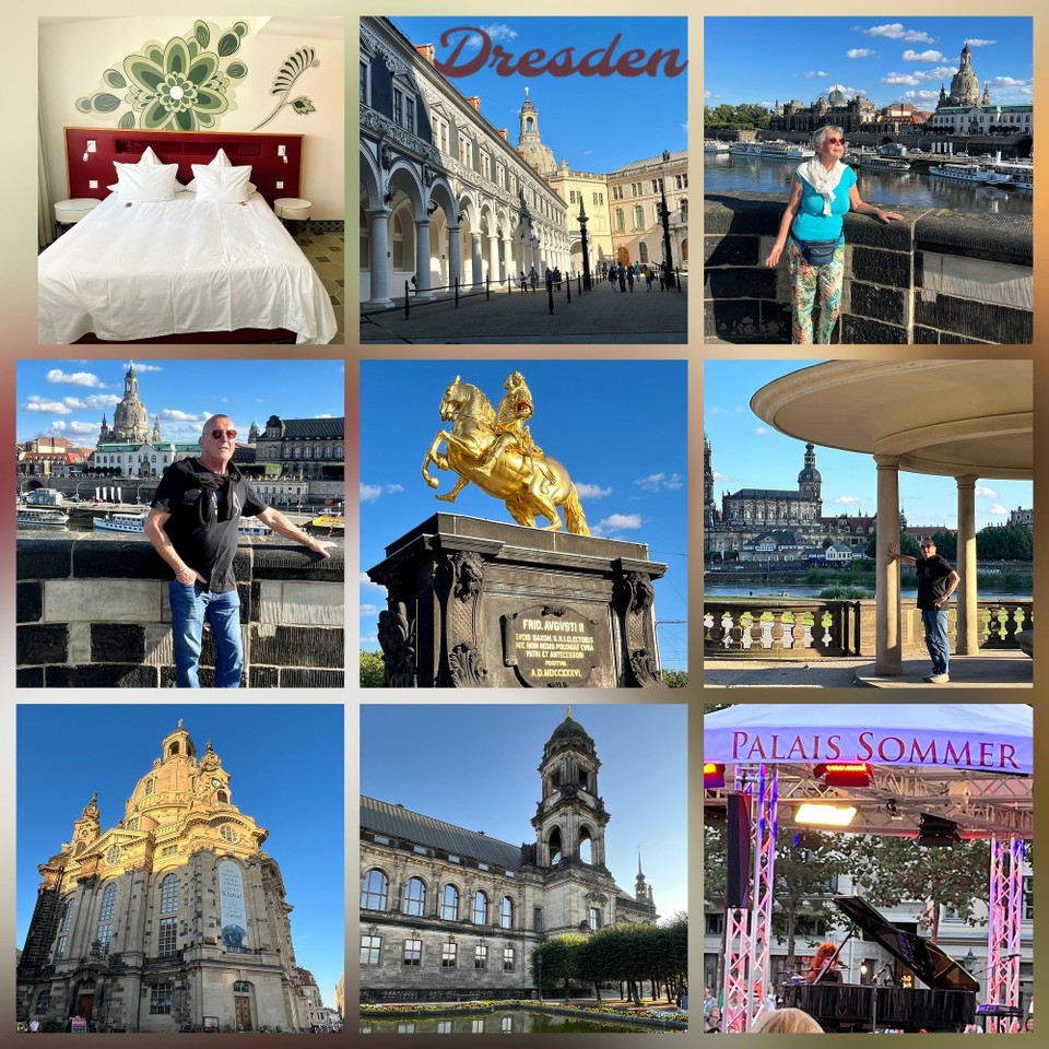 Deutschland - Dresden - 