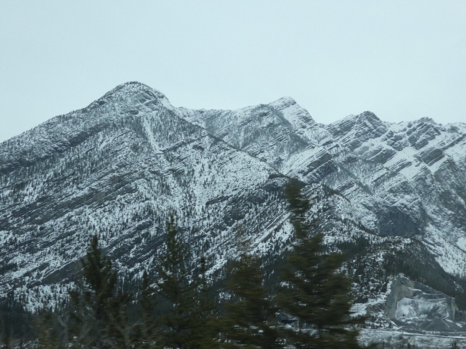 Canada - Banff - 