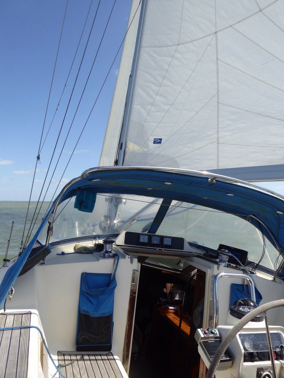 United Kingdom - Burnham-On-Crouch - 