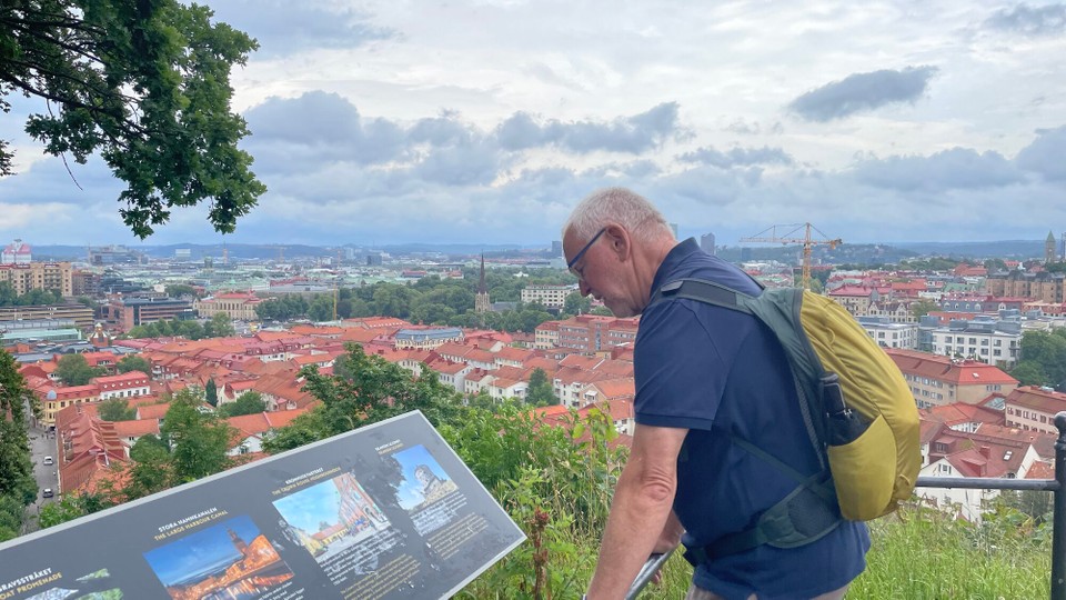 Schweden - Göteborg - 