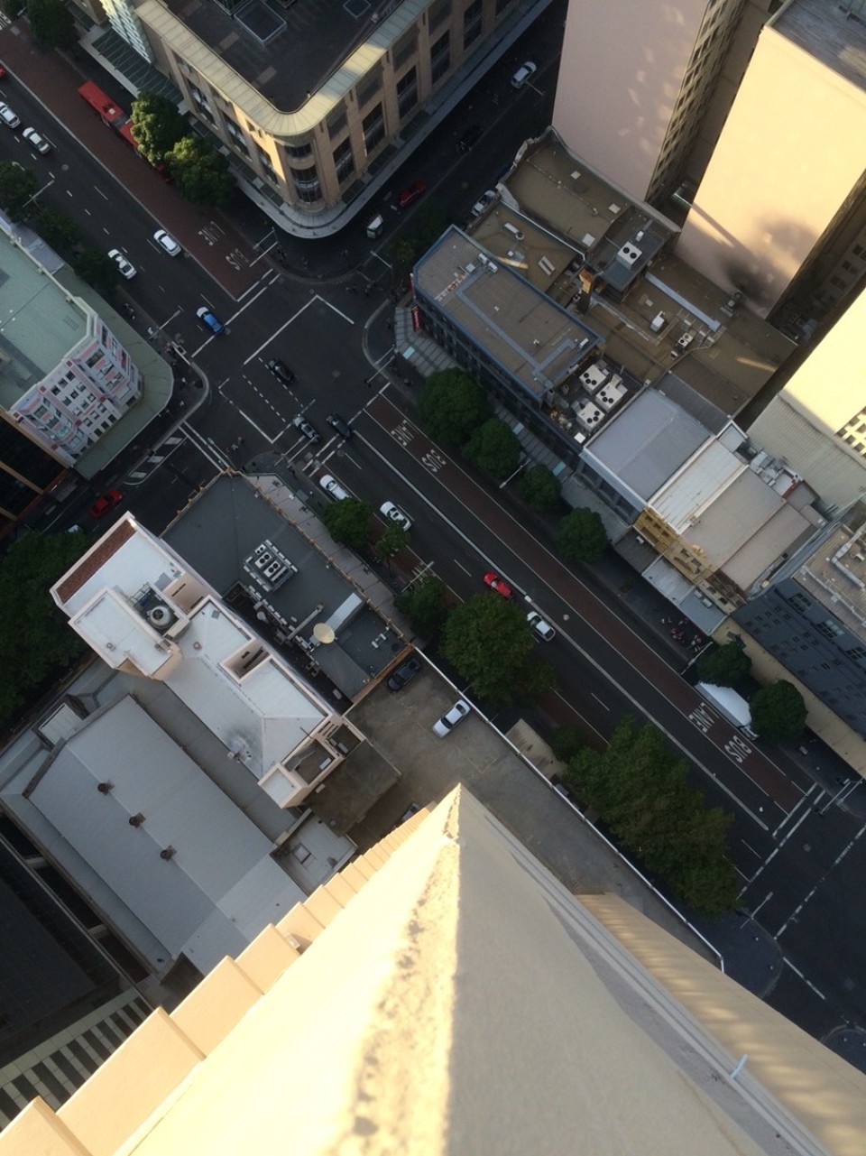 Australien - Sydney - 