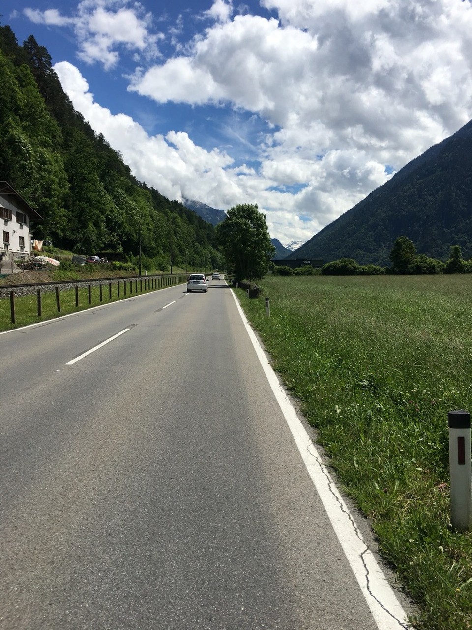 Österreich - Bludenz - 