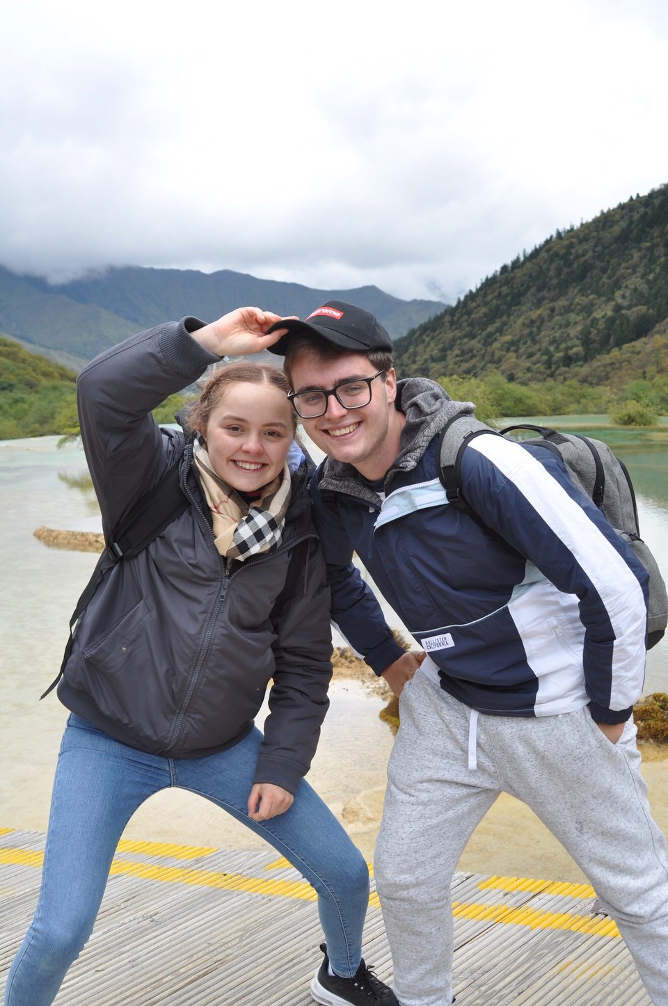 China - Aba - 