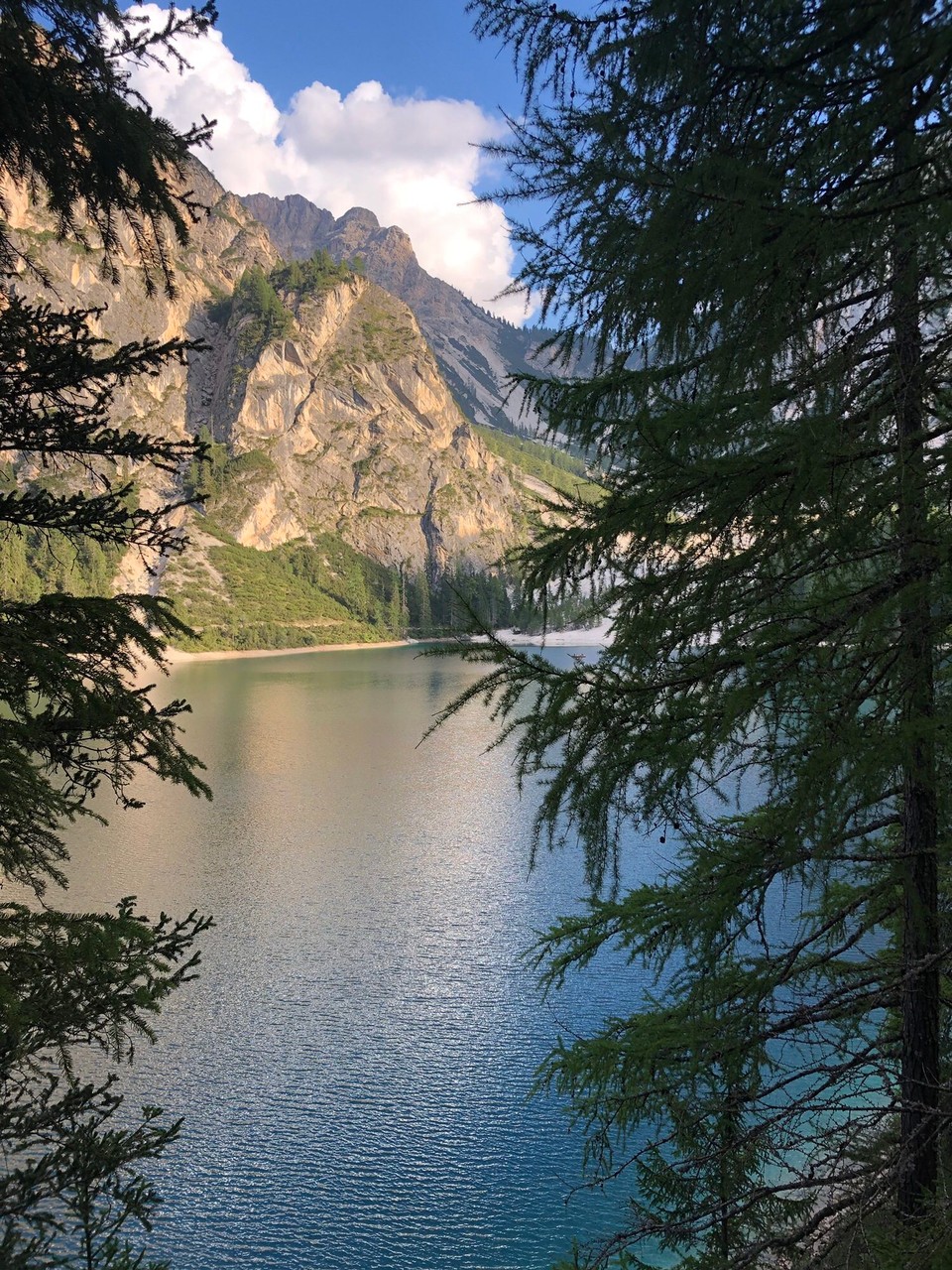 Italien - Prags - 