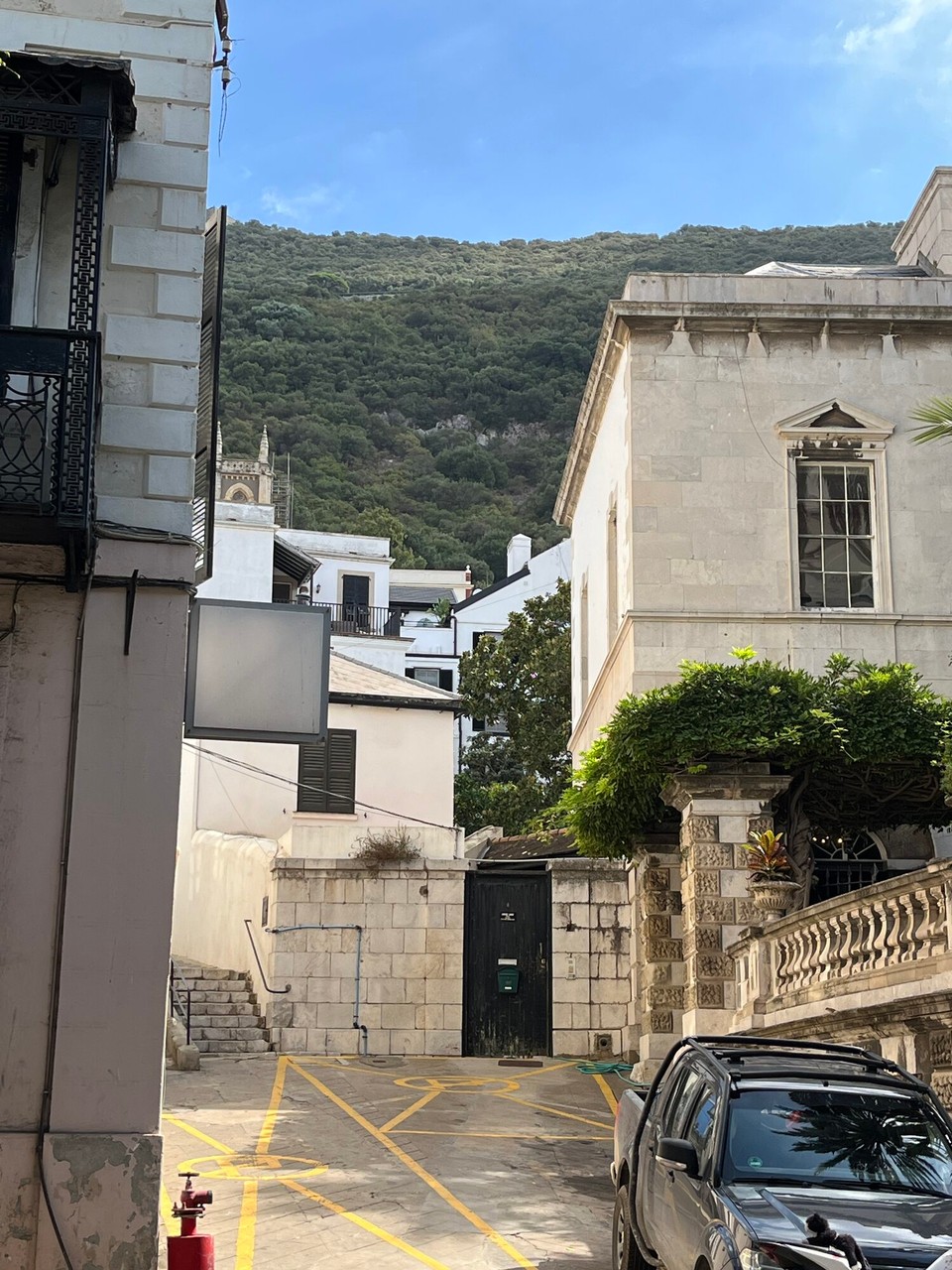  - Gibraltar - 