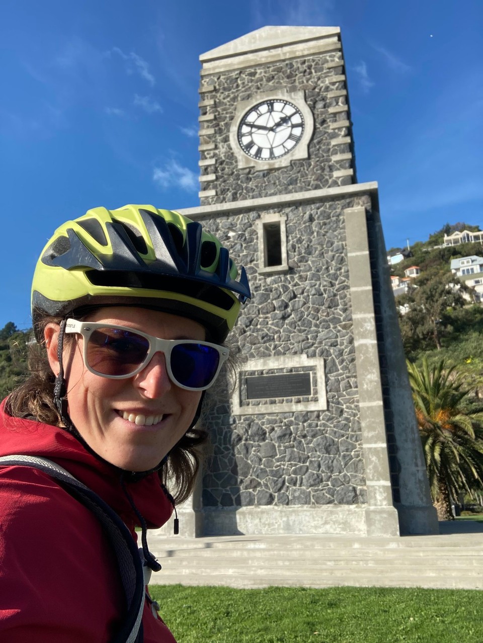 Neuseeland - Christchurch - 