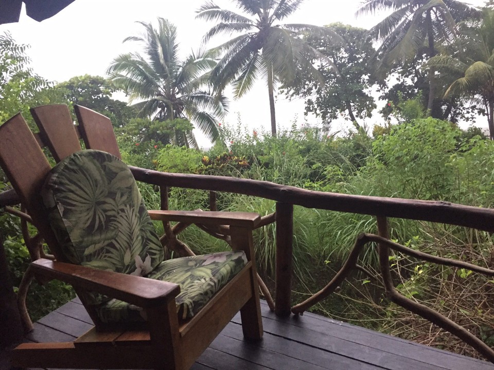 Costa Rica - Osa - 