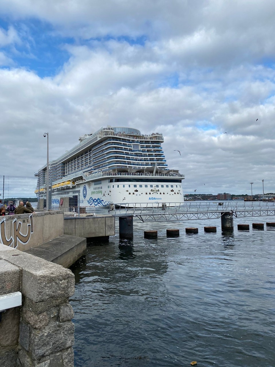 Deutschland - Kiel - 