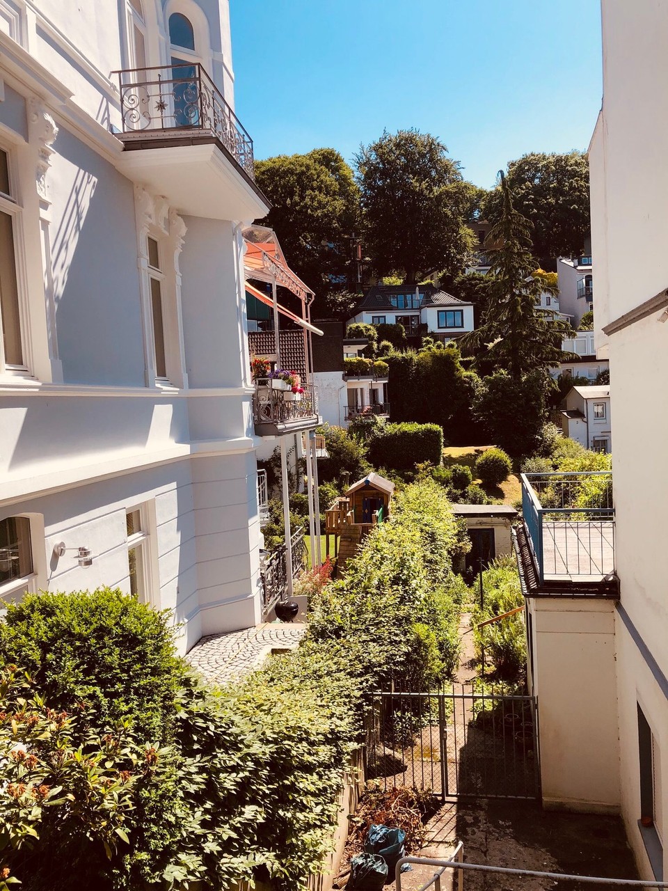 Deutschland - Hamburg - 