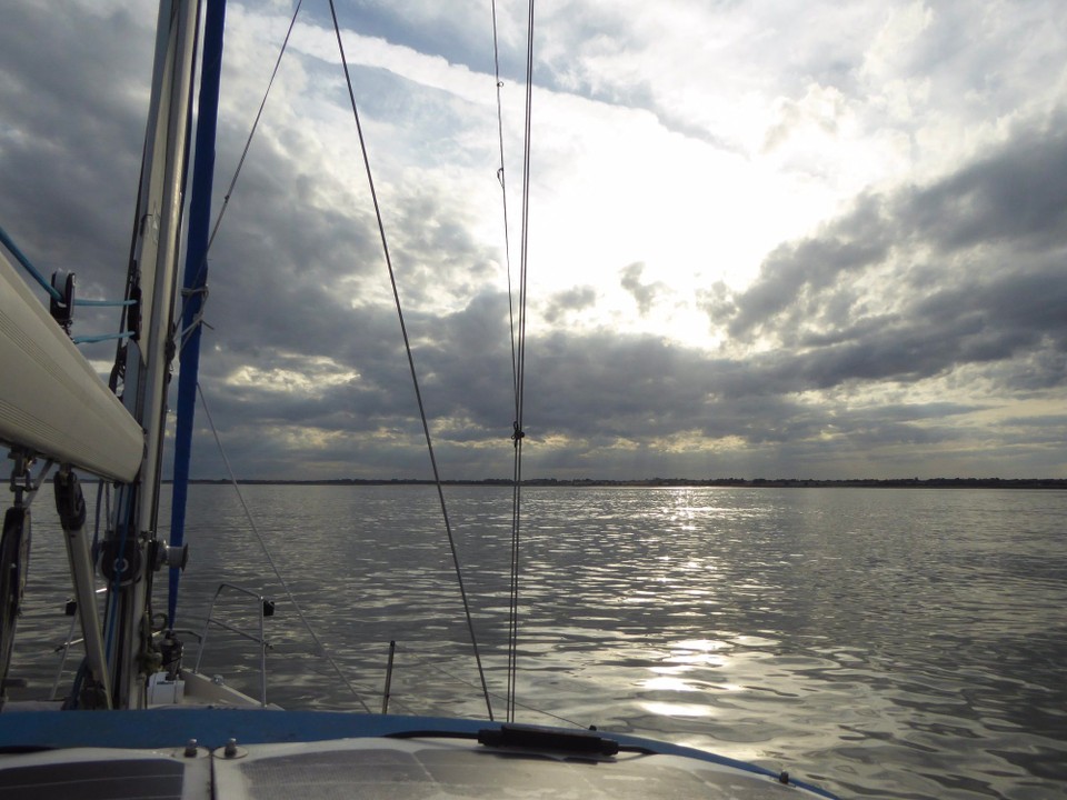 United Kingdom - Walton On The Naze - 
