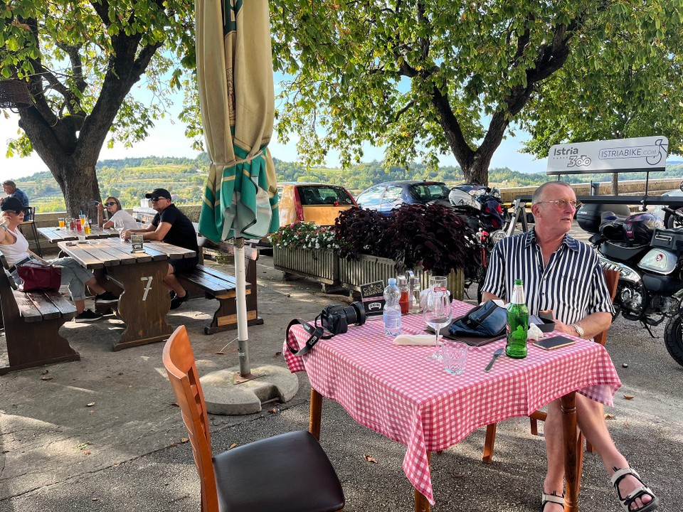 Kroatien - Poreč - 