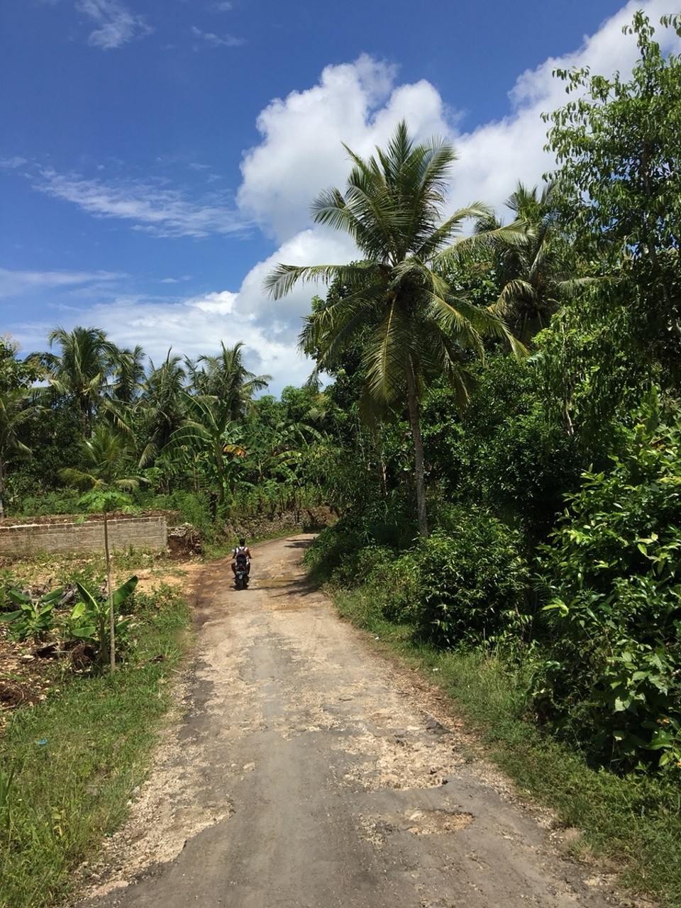 Indonesien - Klungkung - 