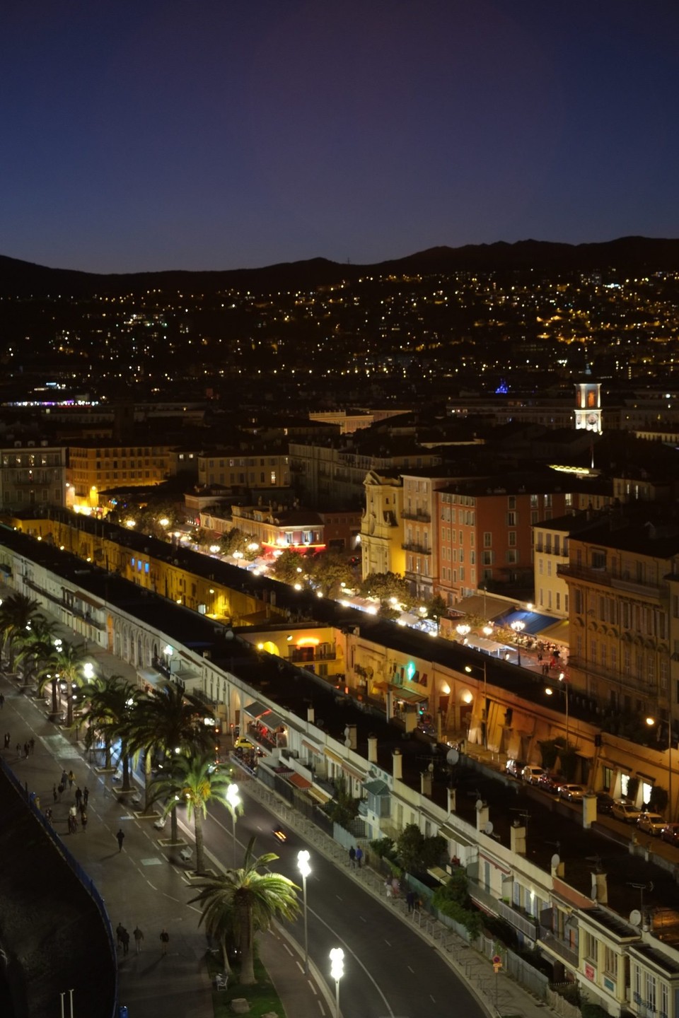  - Frankreich, Nizza - 