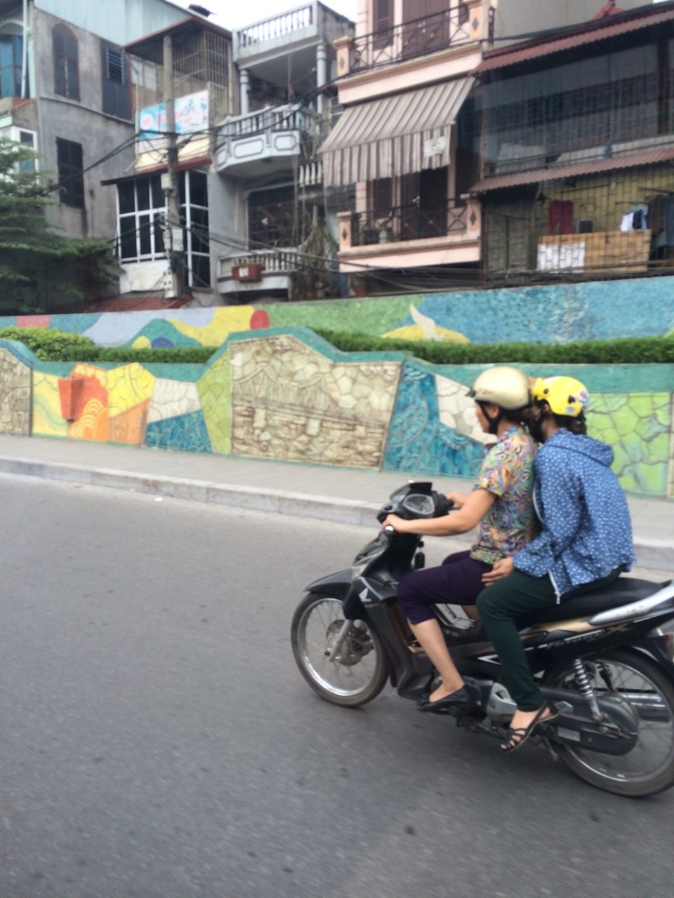 Vietnam - Hanoi - 