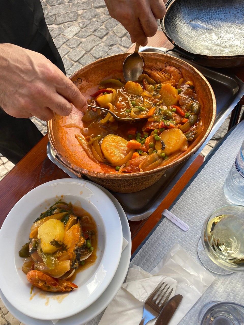 Portugal - Lagos - 