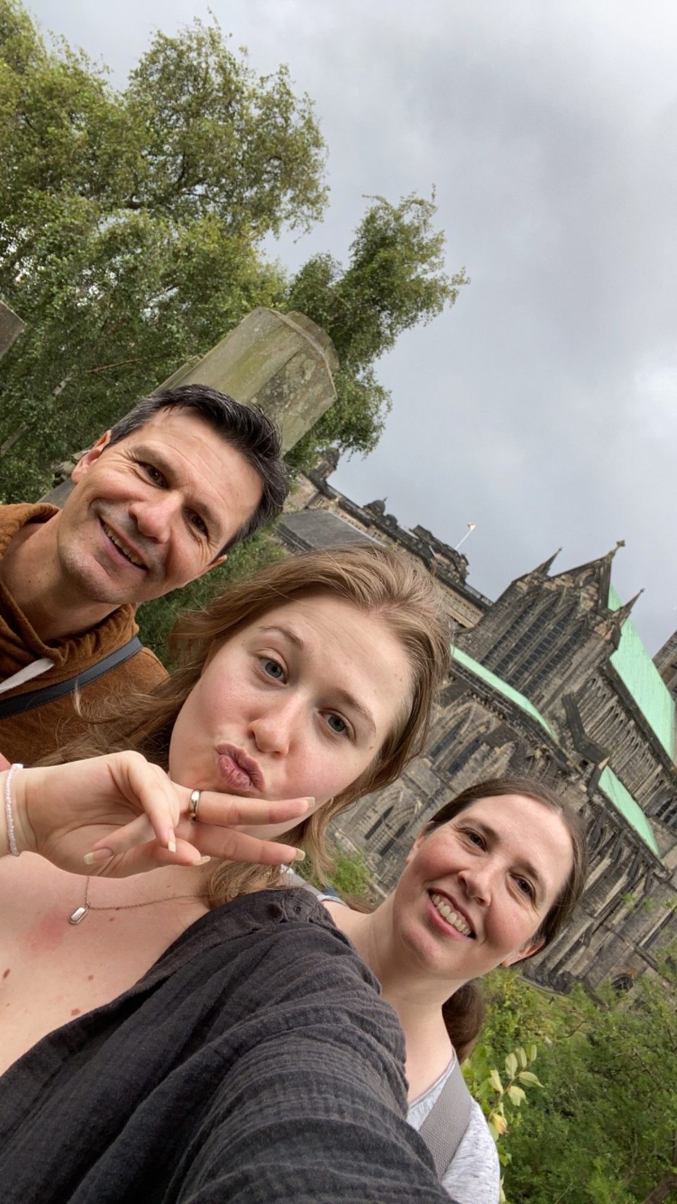 Vereinigtes Königreich - Glasgow - 