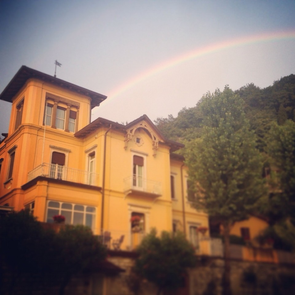 Italien - Varenna - 