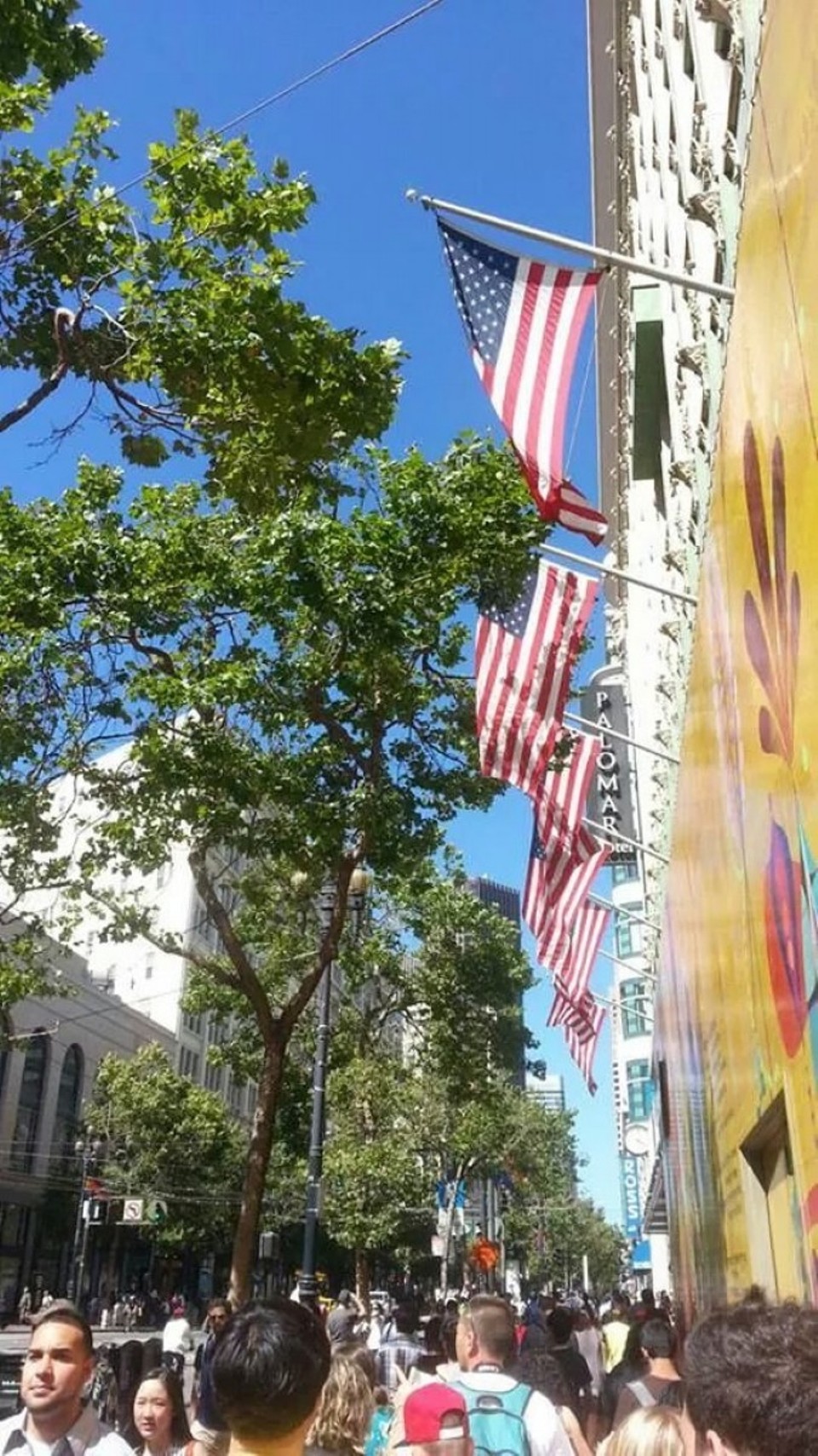 United States - San Francisco - 