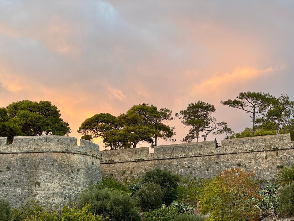 Griechenland - Rethymno - 