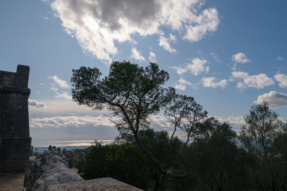 Spanien - Felanitx - 