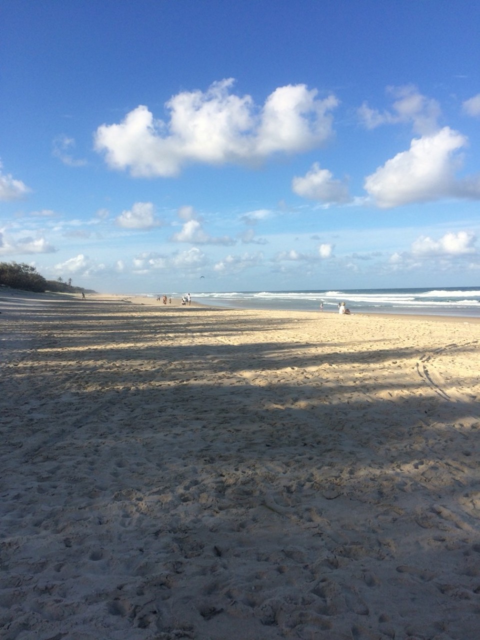 Australien -  - Cold Coast / Surfers Paradise