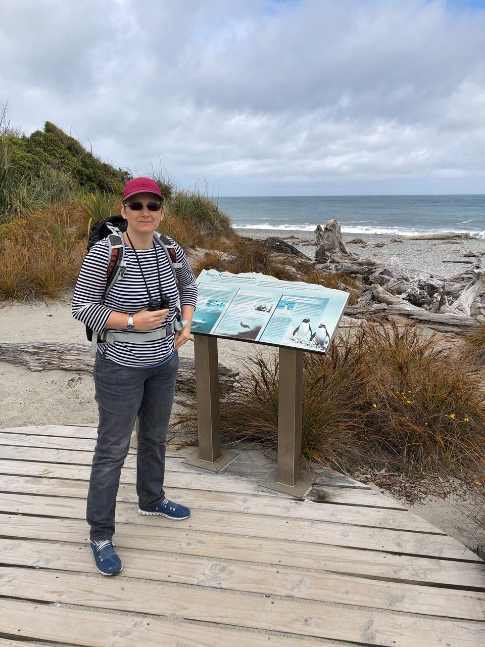 Neuseeland - Haast - 