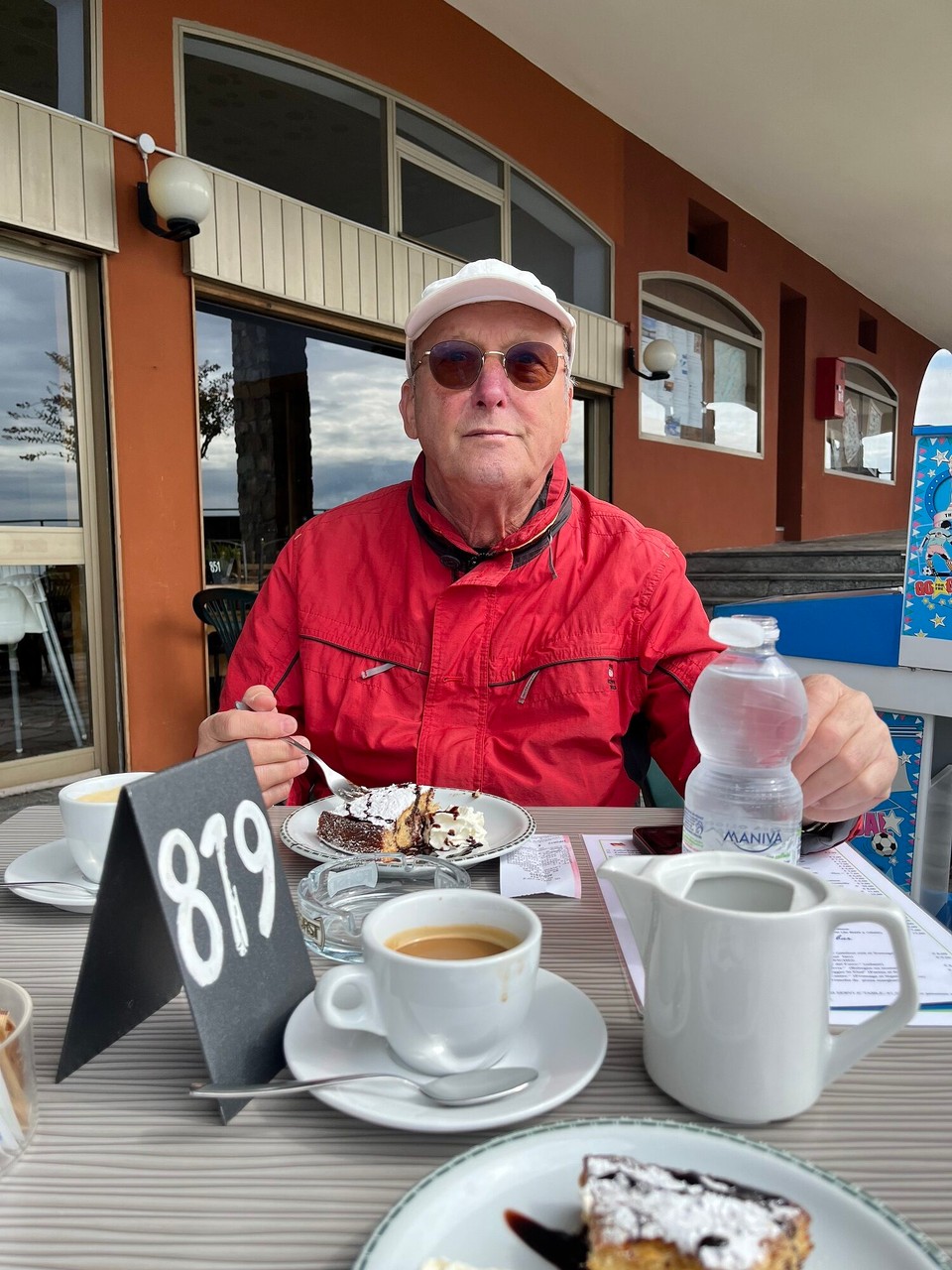 Italien - Laveno-Mombello - 