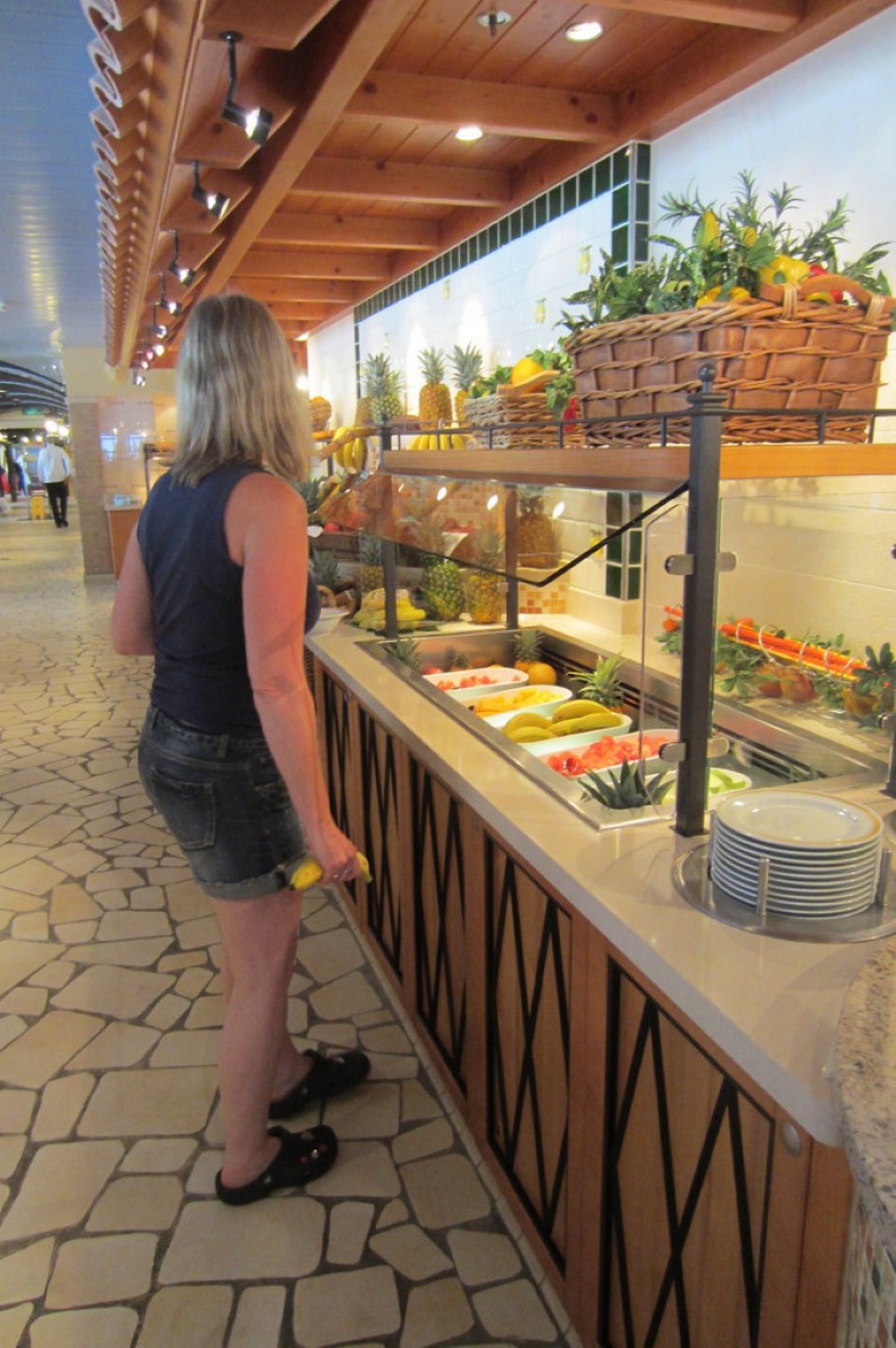 unbekannt - unbekannt - Marquet Restaurant
