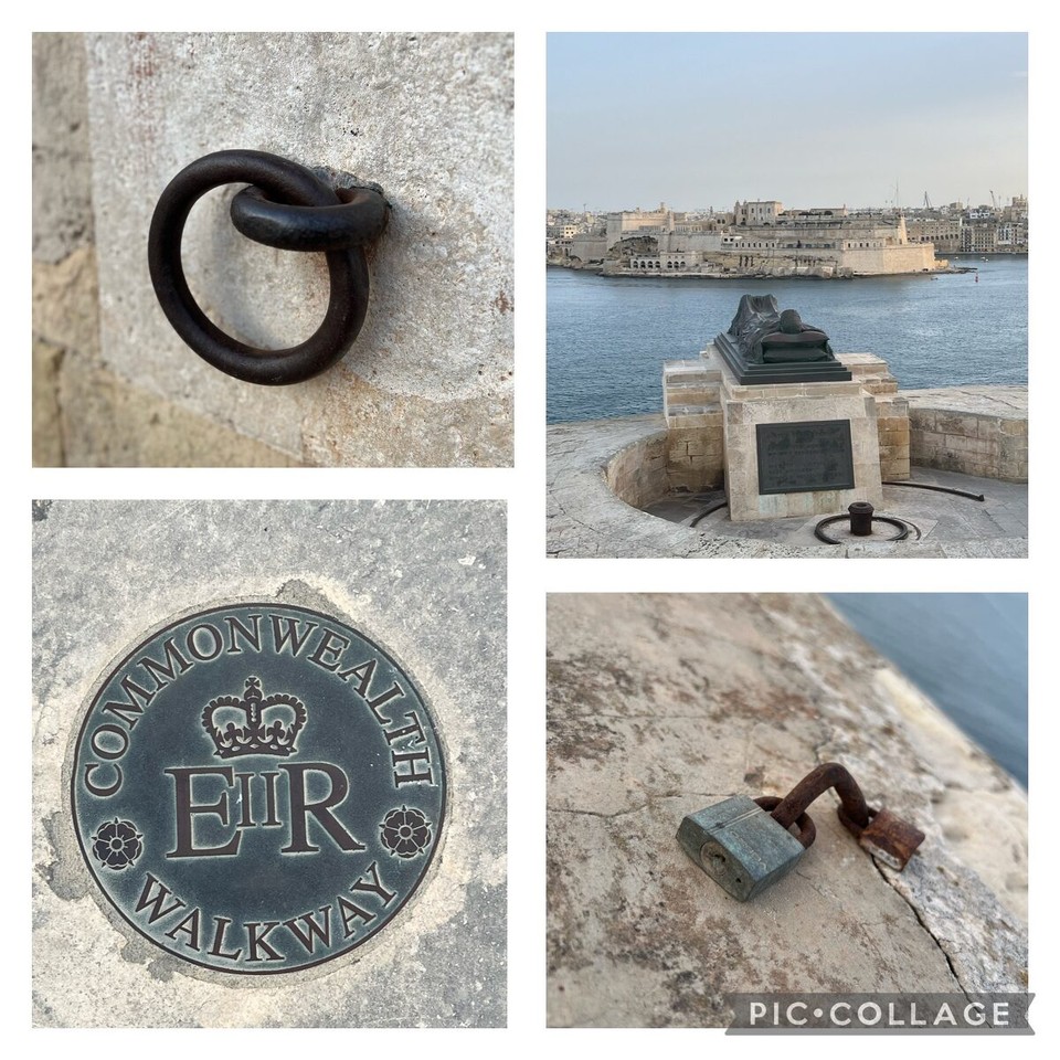 Malta - Valletta - 