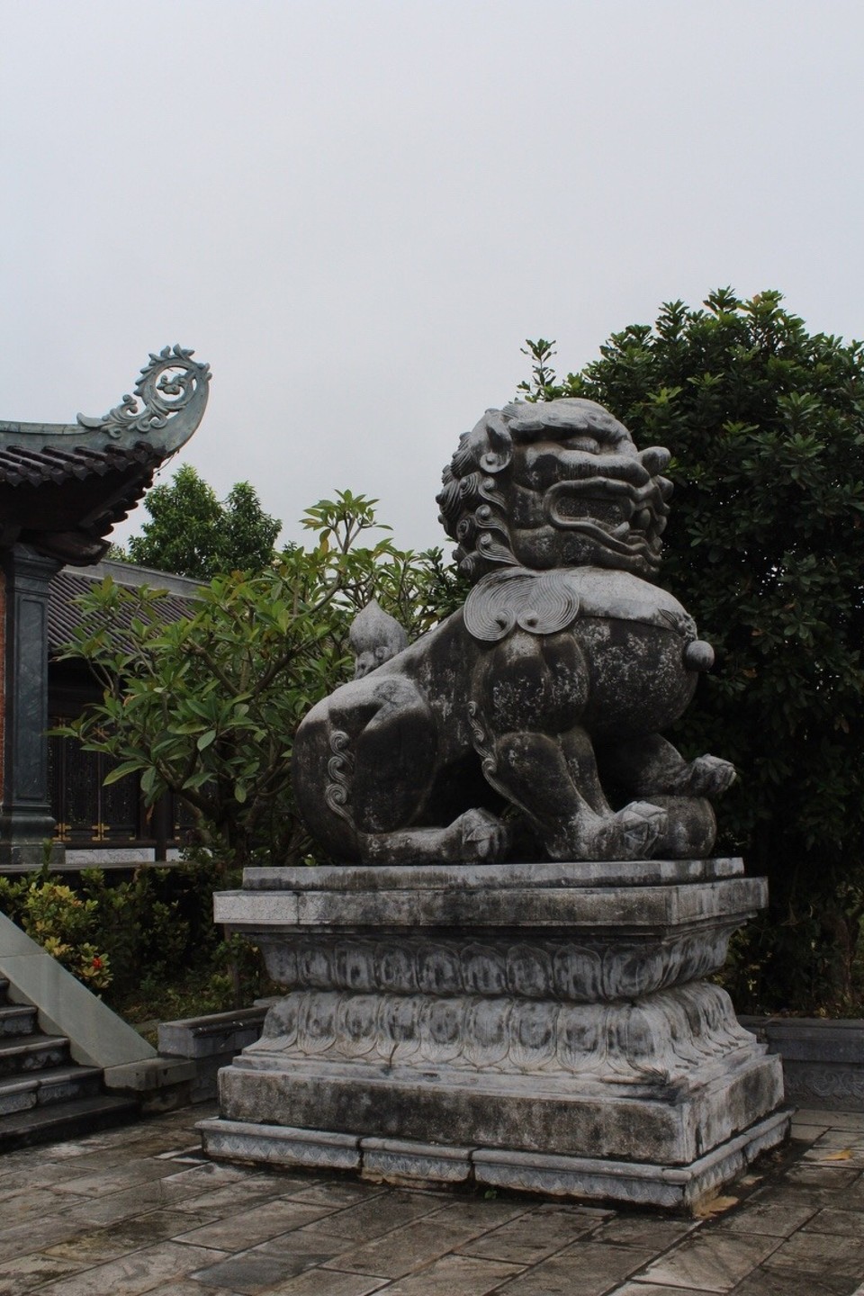 Vietnam - Ninh Bình - 