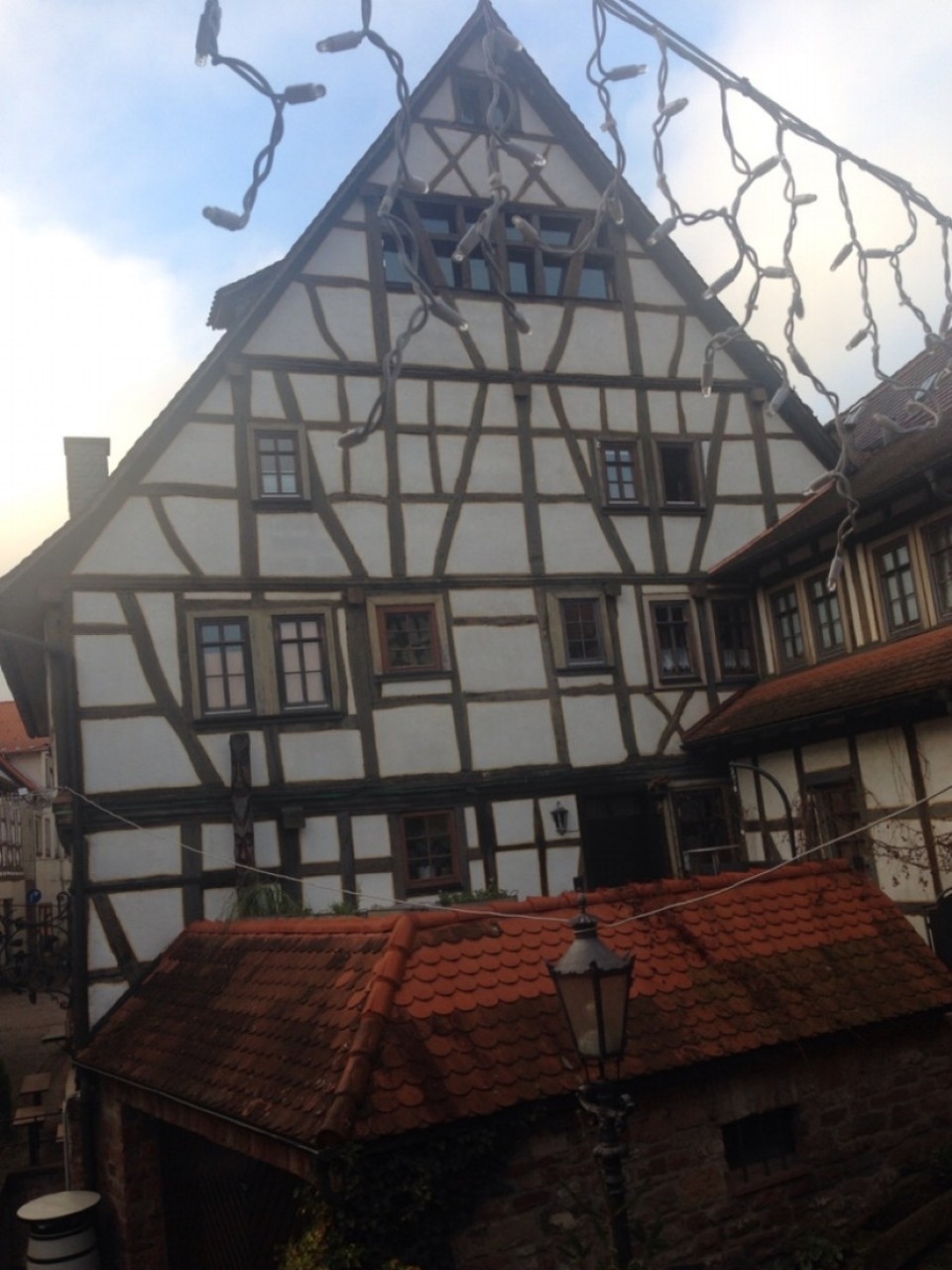 Deutschland - Miltenberg - 