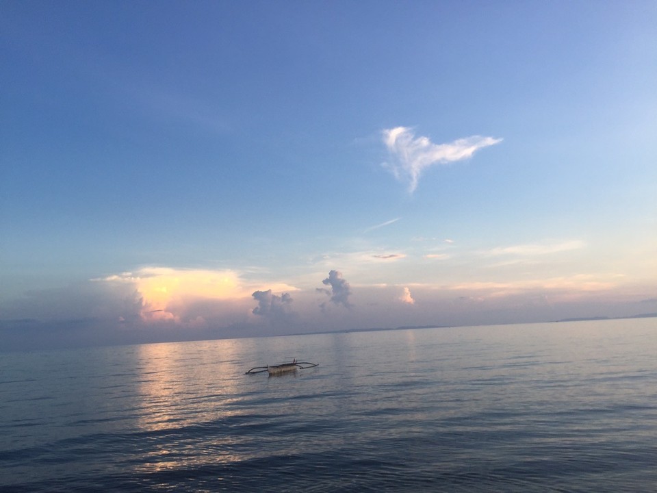  - Donsol, Sorsogon - Home of whale sharks in the region