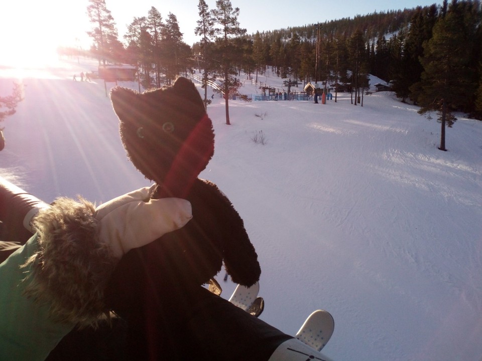 Sweden - unbekannt - Don't drop me!