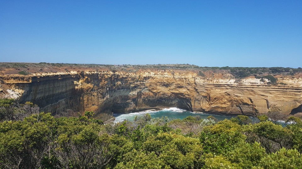 Australia - Port Campbell - 