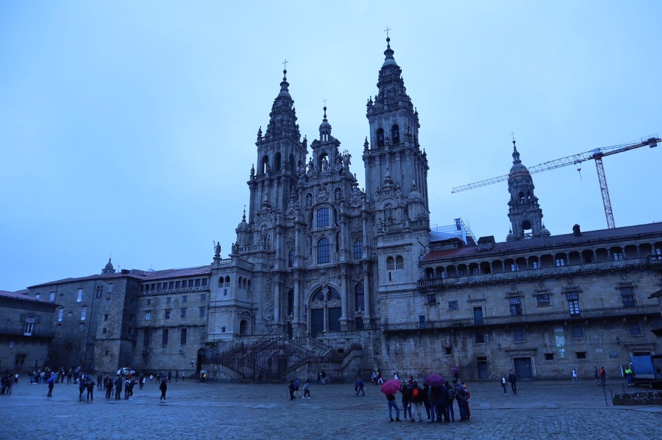 Spanien -  - 