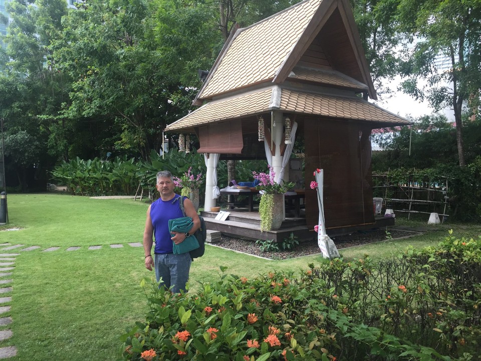 Thailand - Bangkok - 