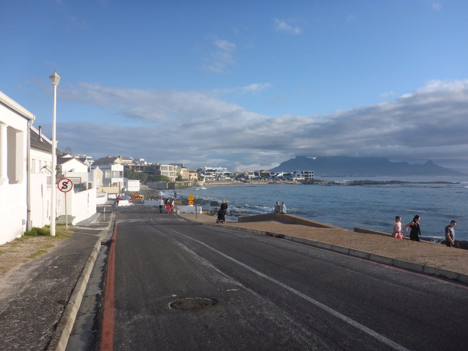 Südafrika - Kapstadt - 
