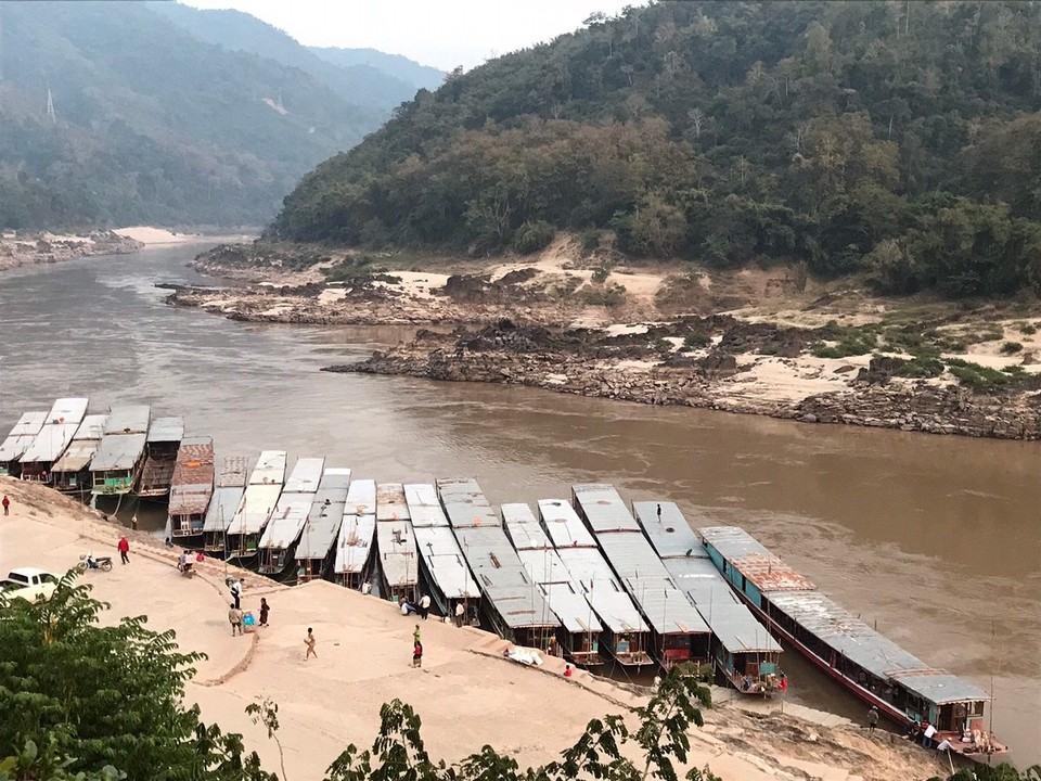 Laos -  - 